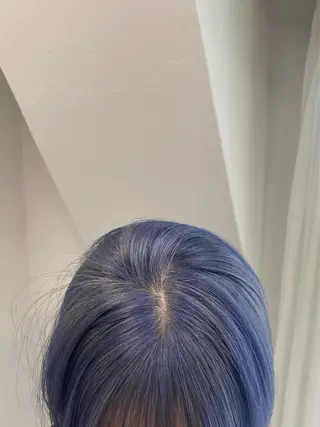 ショート ハイトーン/ボブ 🎀sonokaのヘアスタイル