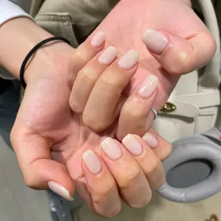 ネイル Mayu ・*のネイルデザイン