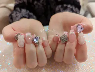 ネイル I LOVE ME NAIL.。.:*♡のネイルデザイン