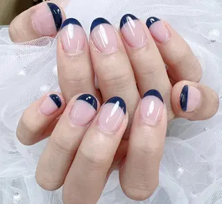 ネイル hikikibyee ♡のネイルデザイン