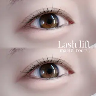 マツエク・マツパ EYELA / KOTORI 🐣のマツエク・マツパデザイン