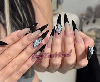 ネイル BabyYouMi nailのネイルデザイン