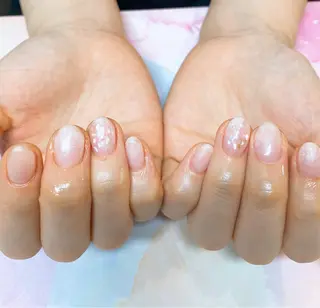ネイル 錦糸町 mi_nailのネイルデザイン