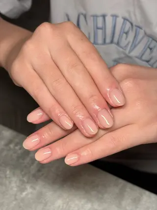 ネイル Maapis Nailのネイルデザイン