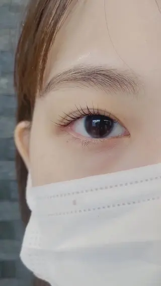 マツエク・マツパ STEEL🌈 池袋のマツエク・マツパデザイン