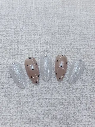 ネイル DUO MI nail salonのネイルデザイン
