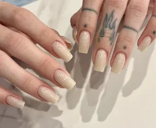 ネイル 🎀 UU_nailのネイルデザイン