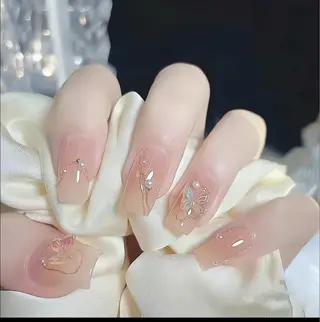 ネイル エ イのネイルデザイン