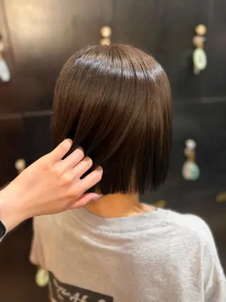 🔅EARTH 出口 すみれ🔅のヘアスタイル