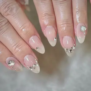 ネイル ネイルサロン ラシックのネイルデザイン