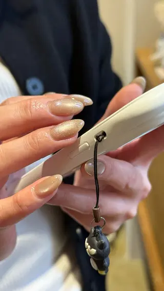 ネイル Nail Salon Luanaのネイルデザイン