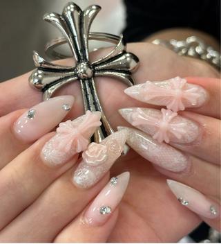 ネイル AM Nail Tokyoのネイルデザイン