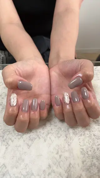 ネイル Will nail salonのネイルデザイン