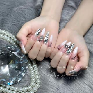 ネイル Kitty Nail Novaのネイルデザイン