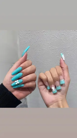 ネイル IROHA NAIL nanaのネイルデザイン