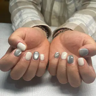 ネイル spica nail meguのネイルデザイン