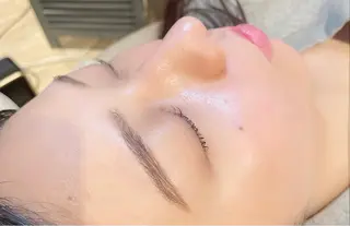 アイブロウ 石井 美帆のマツエク・マツパデザイン