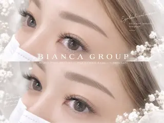 アイブロウ Bianca Sakura⠀の眉毛・アイブロウイメージ