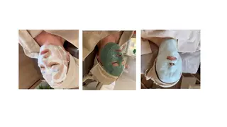 Kenjo Beautyのエステ・リラクイメージ