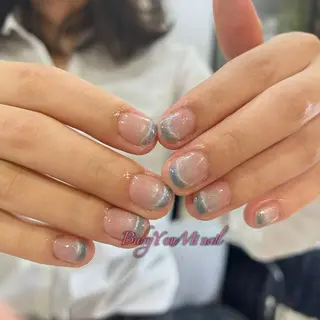 ネイル 相沢 さやかのネイルデザイン