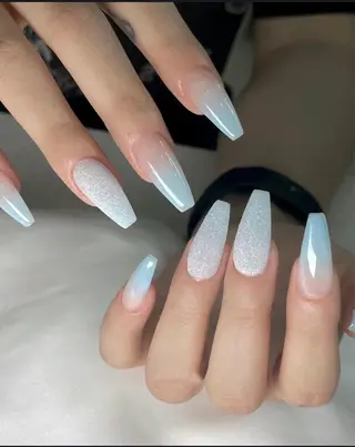 ネイル 🍑 momo_nailのネイルデザイン