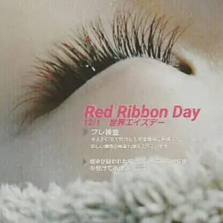 マツエク・マツパ Duo eyelashのマツエク・マツパデザイン