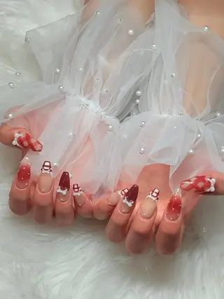 ネイル ビューティサロン ☆Kirari☆のネイルデザイン