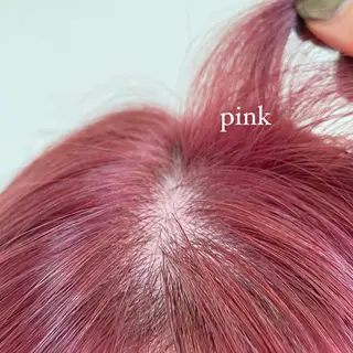 ミディアム カラー ヘアアレンジ topstylist 🖤川辺晴加のヘアスタイル