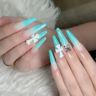 ネイル HOT Nail Salonのネイルデザイン