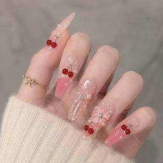 ネイル Nova Nail Nippon 店のネイルデザイン