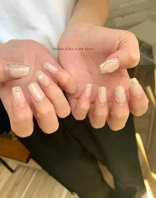 ネイル NAILSALON Ichiのネイルデザイン