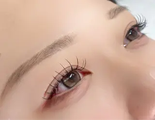 マツエク・マツパ Butterfly 🦋Hataのマツエク・マツパデザイン