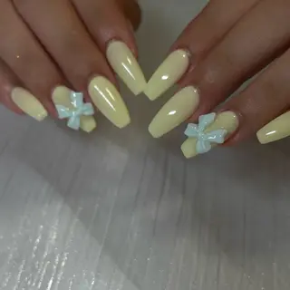 ネイル Lélia nailのネイルデザイン