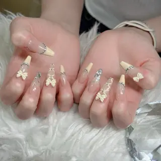ネイル Hani Nail Salonのネイルデザイン