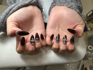 ネイル LYYM Salon Miraのネイルデザイン