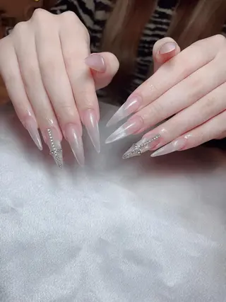 ネイル Queen Nail Salonのネイルデザイン