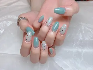 ネイル Onason NailSalonのネイルデザイン