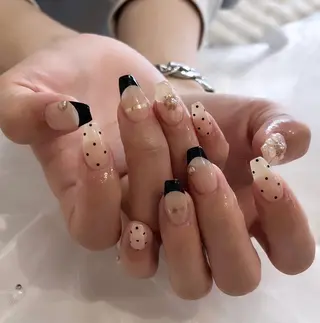 ネイル SALON ELVI.のネイルデザイン
