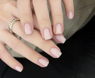 ネイル Pure&Rich Nailのネイルデザイン