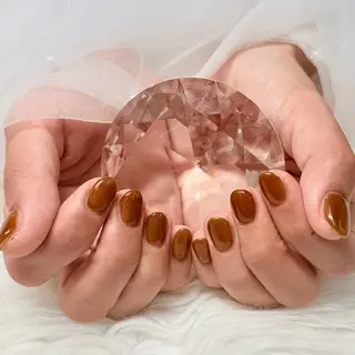 ネイル Aoi ✨ L'ねいるのネイルデザイン