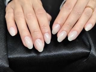 ネイル 木下 はるかのネイルデザイン