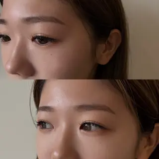 アイブロウ sui yuiの眉毛・アイブロウイメージ