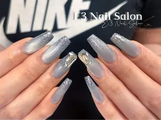 ネイル E3 Nail Salonのネイルデザイン