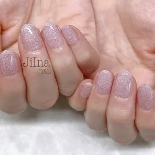 ネイル JiIna nailのネイルデザイン