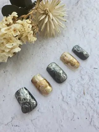 ネイル Noah'snail のネイルデザイン
