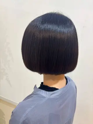 ショート カットモデル募集中 🌹濱砂夏花🌹のヘアスタイル