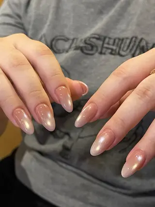 ネイル Minette nailrinrinのネイルデザイン