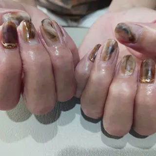 ネイル いとう えみりのネイルデザイン