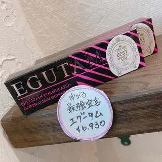 マツエク・マツパ ARLY'S LED専門店のマツエク・マツパデザイン