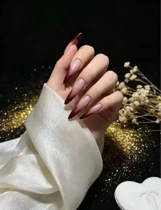 ネイル HAPPI NAIL 大国町のネイルデザイン